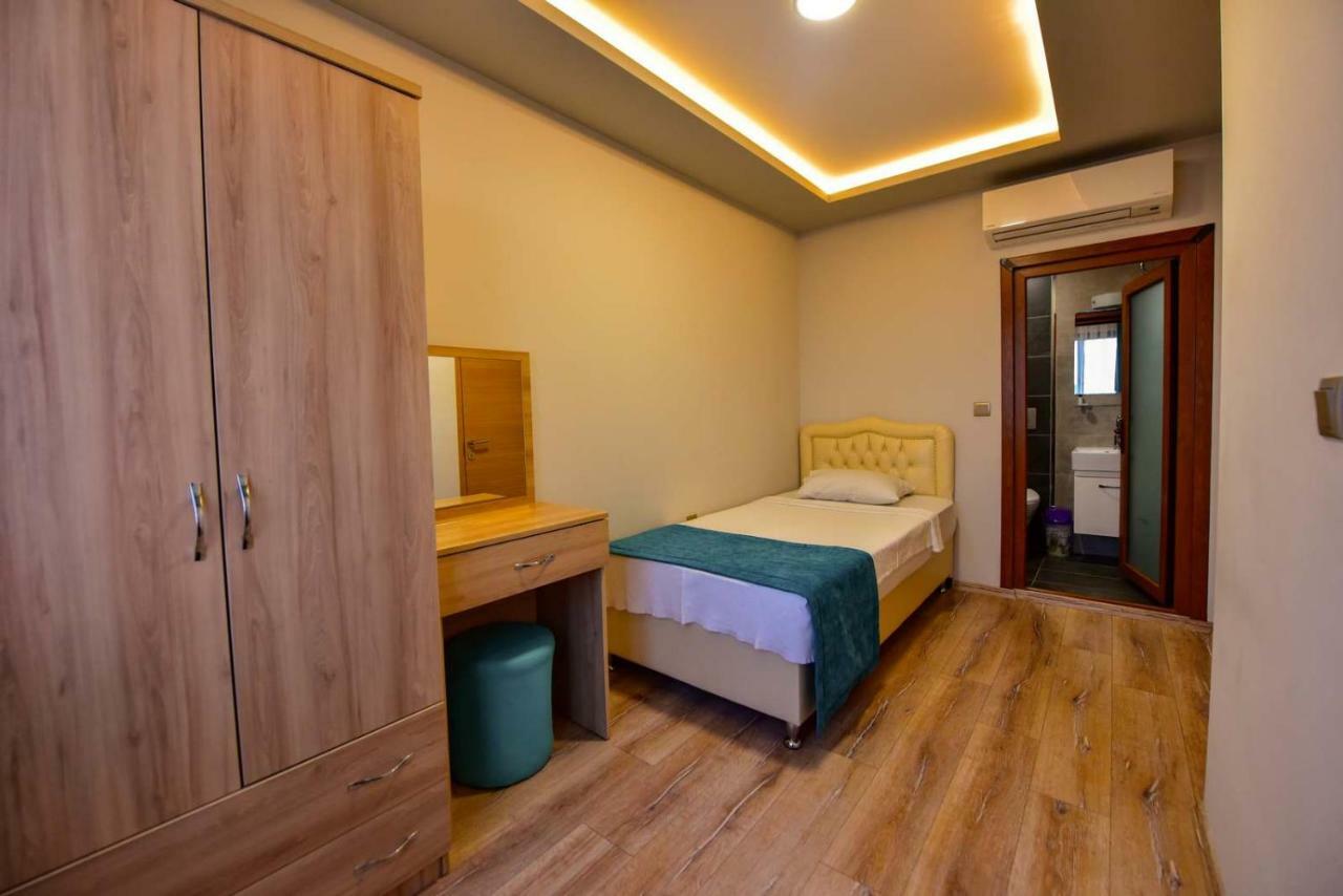 Ekinoks Suit & Apart Otel Trabzon Ngoại thất bức ảnh
