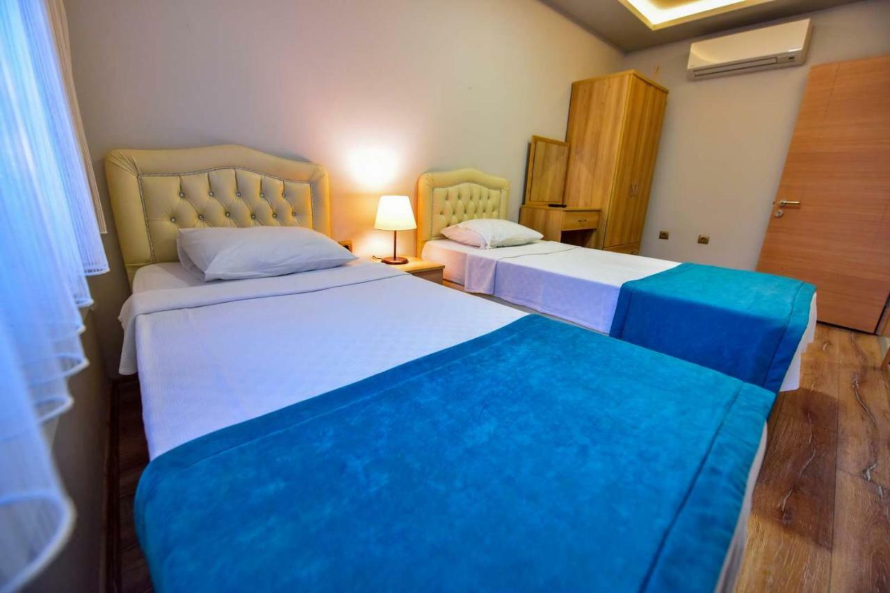 Ekinoks Suit & Apart Otel Trabzon Ngoại thất bức ảnh