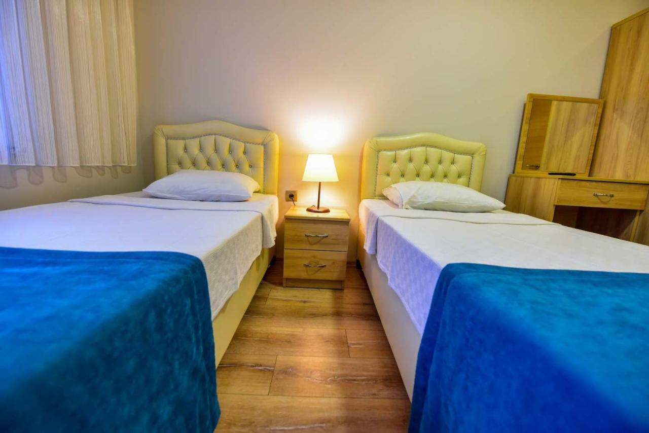 Ekinoks Suit & Apart Otel Trabzon Ngoại thất bức ảnh