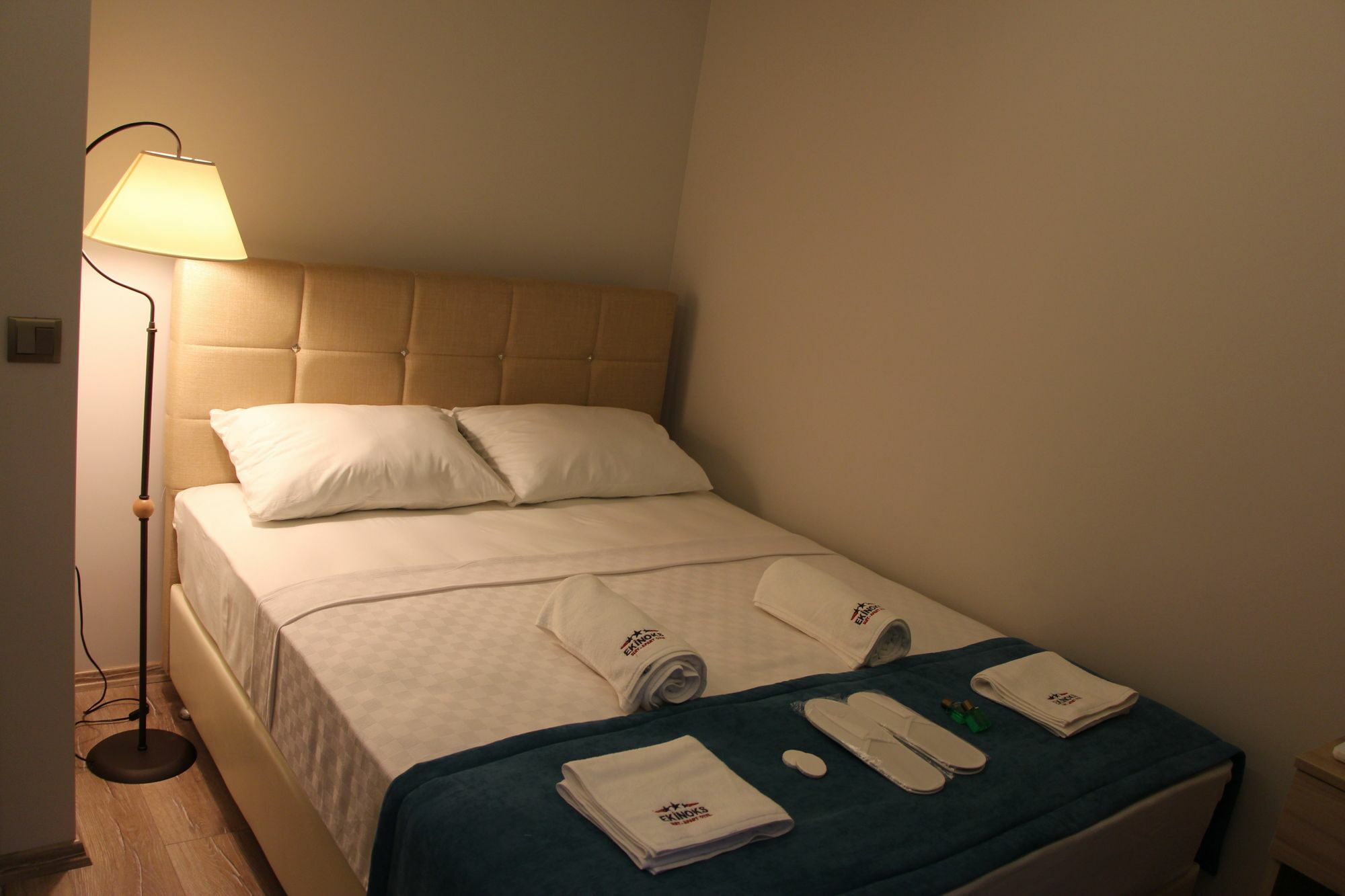 Ekinoks Suit & Apart Otel Trabzon Ngoại thất bức ảnh
