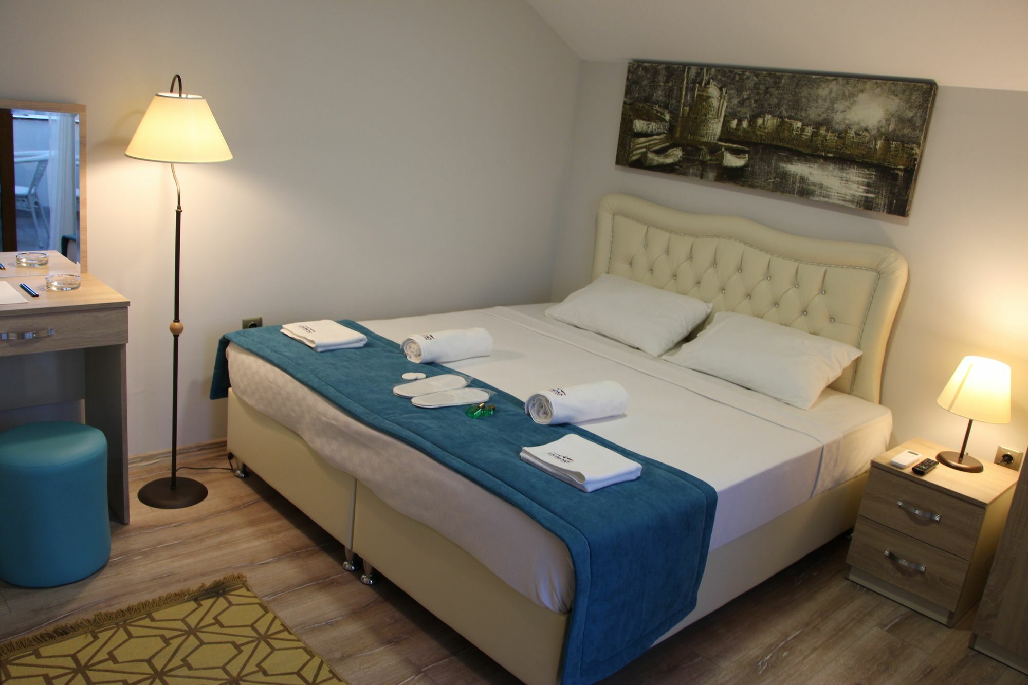 Ekinoks Suit & Apart Otel Trabzon Ngoại thất bức ảnh