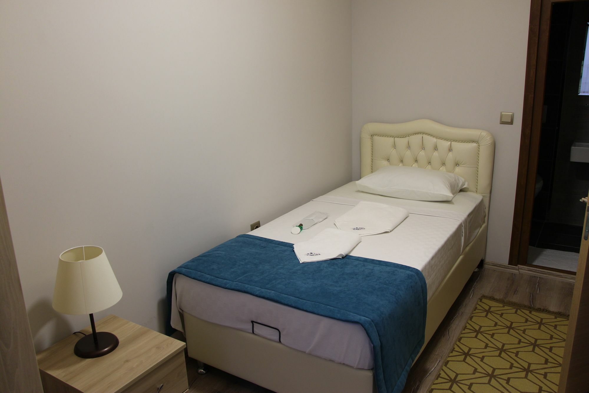 Ekinoks Suit & Apart Otel Trabzon Ngoại thất bức ảnh
