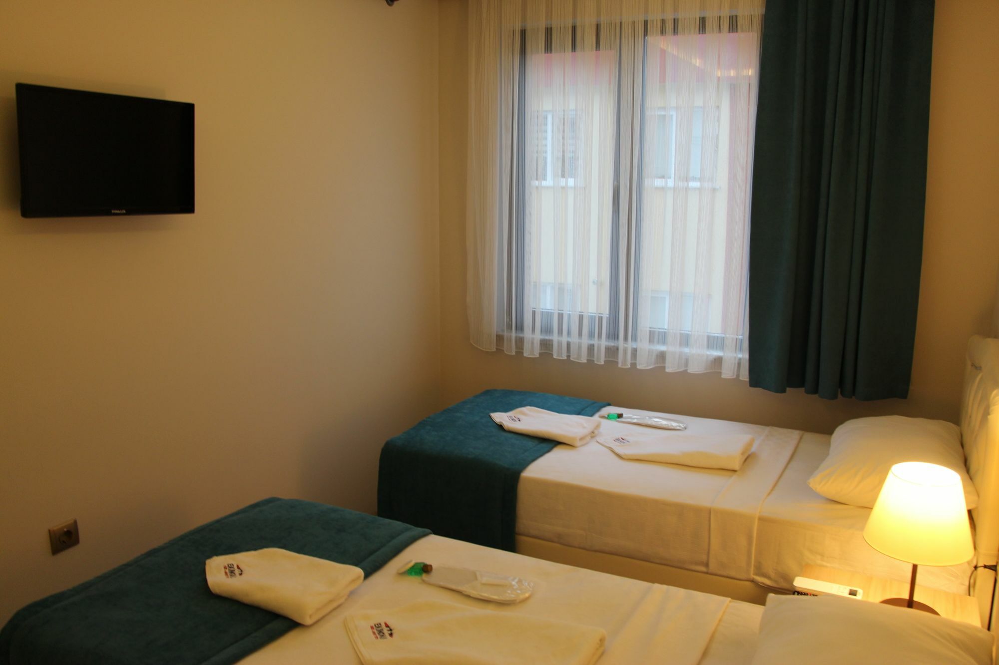 Ekinoks Suit & Apart Otel Trabzon Ngoại thất bức ảnh