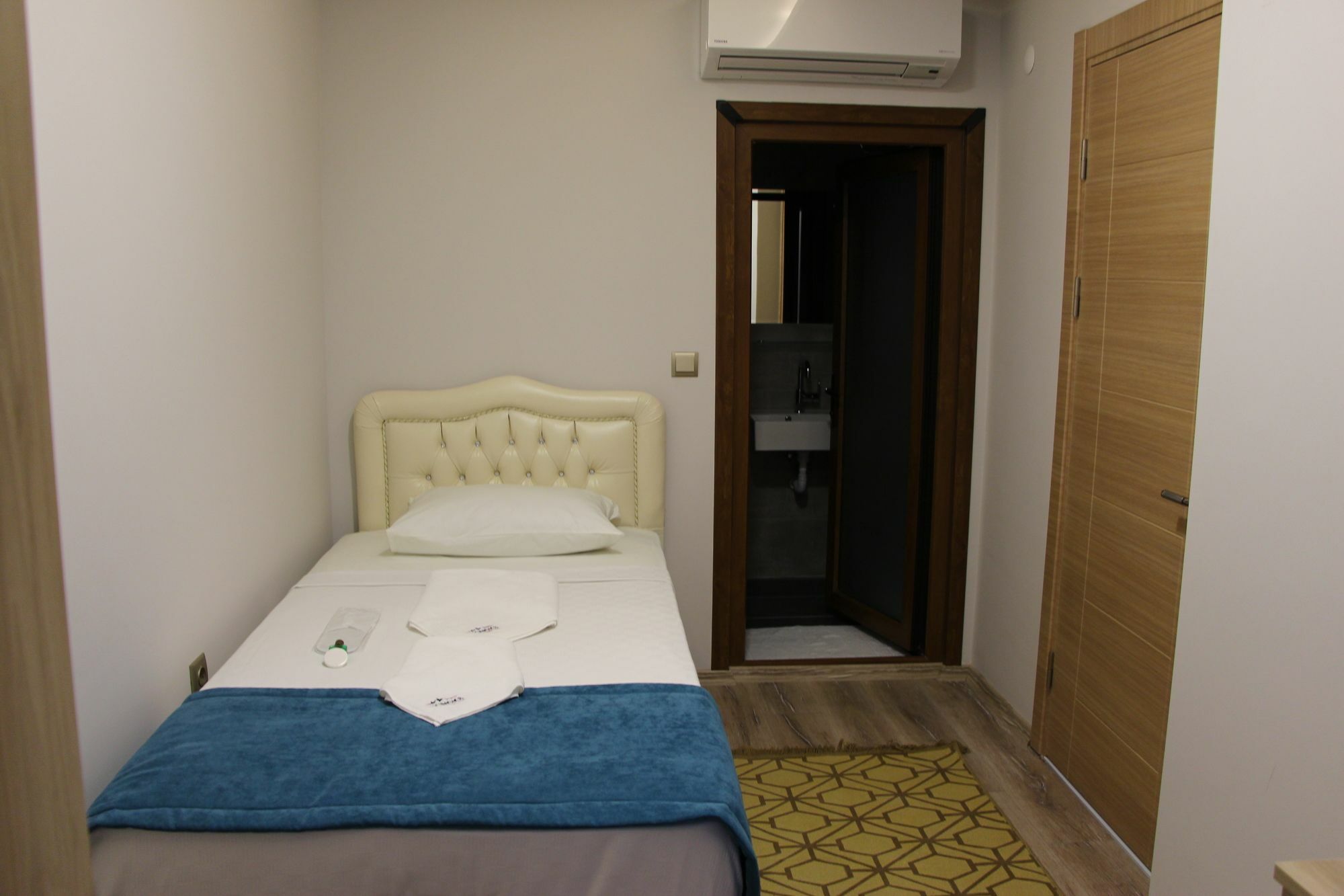 Ekinoks Suit & Apart Otel Trabzon Ngoại thất bức ảnh