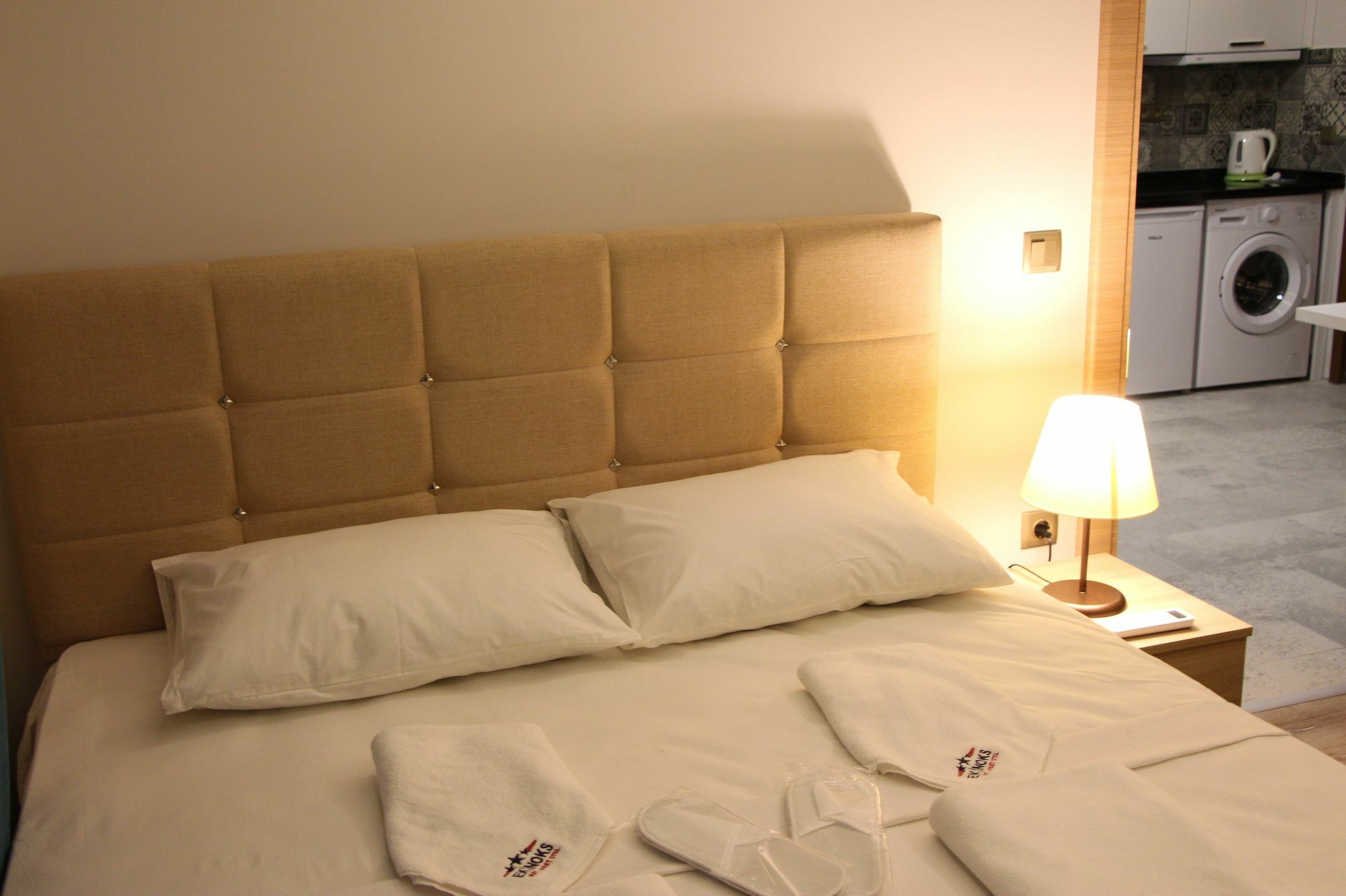Ekinoks Suit & Apart Otel Trabzon Ngoại thất bức ảnh